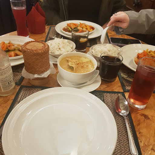 Photo of Thai Moon - Unit 7 Wharfside Shopping Centre, Penzance TR18 2GB